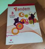 tandem 3, Livres, Enlèvement, Utilisé, VAN IN