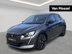 Peugeot 208 1.2 PureTech 100 EAT8 S&S GT, Auto's, Stof, 1165 kg, 5 zetels, 5 deurs