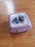 Brooddoos Frozen II, Kinderen en Baby's, Ophalen of Verzenden, Gebruikt