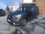 Opel Combo Life automatique., Autos, Automatique, Tissu, Carnet d'entretien, Achat