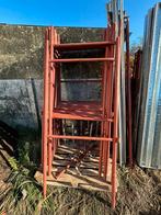 Metsersstelling +/- 80m², Doe-het-zelf en Bouw, Ophalen