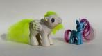 My Little Pony setje, Kinderen en Baby's, Ophalen of Verzenden, Gebruikt