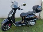 Vespa 300 GTS i.e. Super Sport, 300 cc, 1 cilinder, 12 t/m 35 kW, Sport