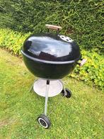 Weber BBQ 'Classic Kettle' 57cm, Ophalen, Gebruikt