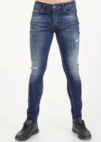 Marshall Denim Jeans ~NIEUW~ [1] Maat 38, Kleding | Heren, Spijkerbroeken en Jeans, Ophalen of Verzenden, Nieuw, Blauw, W36 - W38 (confectie 52/54)