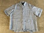 Marks & Spencer Mens Blue Harbour overhemd maat XXXl, Kleding | Heren, Overhemden, Ophalen of Verzenden, Zo goed als nieuw
