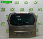 Peugeot Partner Achterklep groen metallic, Auto-onderdelen, Gebruikt, Achterklep, Ophalen of Verzenden, Peugeot