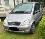 Mercedes A klasse koppeling kapot, Auto's, Particulier, Zilver of Grijs, 5 zetels, Handgeschakeld