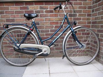 Damesfiets BATAVUS in Tielt- Winge beschikbaar voor biedingen
