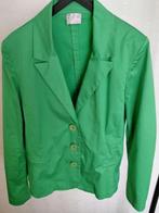 Dames vest groen, Taille 42/44 (L), Atmos fashion, Comme neuf, Vert