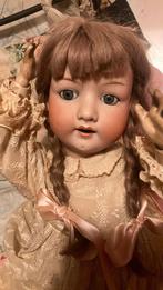 Grande poupée ancienne heusbach Allemande, Antiquités & Art, Antiquités | Jouets, Enlèvement
