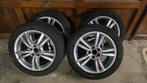 Jantes alfa romeo, Autos : Pièces & Accessoires, Véhicule de tourisme, 17 pouces, Utilisé, Jante(s)