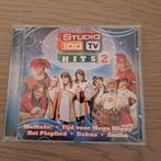 CD met liedjes van studio 100, Cd's en Dvd's, Cd's | Kinderen en Jeugd, Ophalen of Verzenden, Zo goed als nieuw, 6 tot 9 jaar