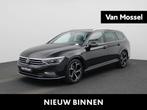 Volkswagen Passat Variant 2.0 TDI SCR 110kW Elegance Busines, Voorwielaandrijving, Stof, Gebruikt, 4 cilinders