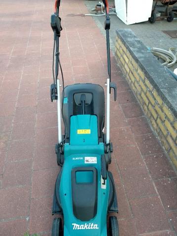 grasmachine - makita  - EL 3720 beschikbaar voor biedingen