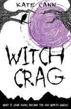 Kate Cann - Witch Crag - Engelstalige paperback, Boeken, Ophalen of Verzenden, Zo goed als nieuw