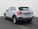 Audi Q2 2.0 30 TDI 85kW S tr. Advanced Bus. Ed. Camera| Crui, Argent ou Gris, Q2, Entreprise, Noir
