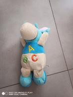 Knuffel Nicky Toy, Kinderen en Baby's, Speelgoed | Knuffels en Pluche, Ophalen of Verzenden, Gebruikt, Koe