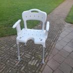 Douchestoel Nieuw, Diversen, Ophalen