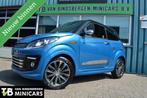 Ligier JS50L DCI Brommobiel | 1e eig. | Aixam - Microcar, Gebruikt, Ligier