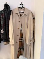 Burberry jas maat 46, Ophalen, Nieuw, Maat 46 (S) of kleiner, Beige