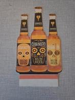 Cubanisto Rum Flavoured Beer., Ophalen of Verzenden, Zo goed als nieuw