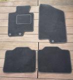 Automatten velours Kia Optima 2012-2016, Ophalen of Verzenden, Nieuw, Kia