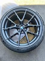 Ruil met dezelfde wielen in goud kan.  19/20” Bmw Styling 96, Auto-onderdelen, Banden en Velgen, Ophalen, Gebruikt, Banden en Velgen