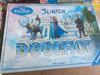 Frozen Doolhof junior, Hobby en Vrije tijd, Ophalen, Zo goed als nieuw