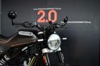 Husqvarna Svartpillen 125 met Akrapovic uitlaat, Motoren, Bedrijf, 125 cc, 11 kW of minder, 1 cilinder
