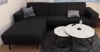 Moderne sofa, Huis en Inrichting, Zetels | Complete zithoeken, Ophalen, Zo goed als nieuw