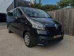 Renault TRAFIC 1.6D LICHTE VRACHT NETTO: €15.694, Auto's, Stof, 4 cilinders, 89 kW, Bedrijf