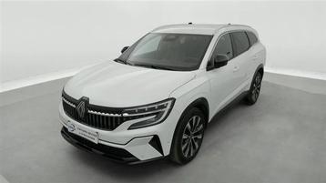 Renault Espace E-Tech FHEV 200 Techno 7PL / NAVI / FULL LED  beschikbaar voor biedingen