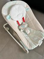 Wippertje Ingenuity, Kinderen en Baby's, Gebruikt, Wipstoel, Met gordel(s) of riempje(s), Ophalen
