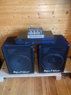 Pa, Muziek en Instrumenten, Ophalen, Gebruikt, Minder dan 500 watt