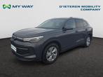 Volkswagen Tiguan Tiguan 1.5 eTSI mHEV ACT Life OPF DSG, Argent ou Gris, Achat, Automatique, Tiguan