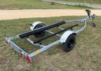 CBS-jetski-aanhanger, Watersport en Boten, Ophalen, Minder dan 1500 kg, Jetskitrailer, Minder dan 6 meter
