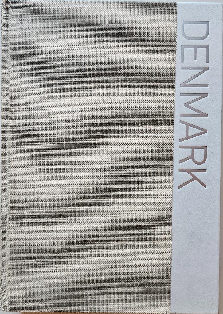 Denmark - tegenArchieven 1972 - 2012 - Johan Pas - 2012, Boeken, Kunst en Cultuur | Beeldend, Nieuw, Ophalen of Verzenden