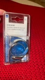 Scala (neufs) Colliers (2x) metalise 25-35 mm, Enlèvement ou Envoi, Neuf