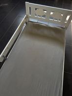 Peuterbed Kritter Ikea + matras, Ophalen, Gebruikt, 70 tot 85 cm, 140 tot 160 cm