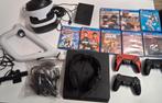 Playstation 4+ Vr Bril, Games en Spelcomputers, Ophalen