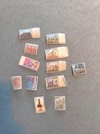 Onafgestempelde postzegels Spanje, Ophalen of Verzenden