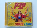 Lights - PEP CD, 2000 tot heden, Ophalen of Verzenden, Nieuw in verpakking