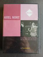 Axel Nort (1966) Johny Voners, Jan Reusens, Nand Buyl, Cd's en Dvd's, Avontuur, Boxset, Ophalen of Verzenden, Zo goed als nieuw