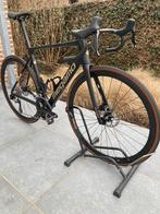 Racefiets full carbon di2 12 speed NIEUW!, Enlèvement, Comme neuf, Carbone
