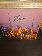lp - zinatra - zinatra, Ophalen of Verzenden, Gebruikt