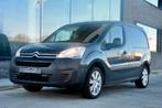 Citroen Berlingo 1.6i **benzine** Licht vracht, Auto's, Bestelwagens en Lichte vracht, Stof, Citroën, Bedrijf, Handgeschakeld