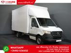 Mercedes-Benz Sprinter 314 2.2 CDI Aut. Bakwagen meubelbak k, Te koop, Diesel, Bedrijf, 0 g/km