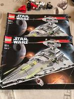Lego Star Wars 6211, Ensemble complet, Lego, Utilisé, Enlèvement ou Envoi