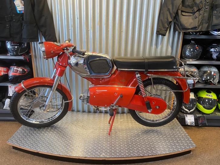 Kreidler Florett onderdelen, Motoren, Accessoires | Stickers, Ophalen of Verzenden